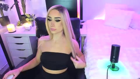 Isabella Baby online show from 11-06-25, 06:09