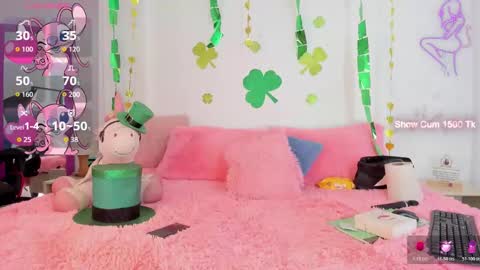 Isabella Coronado online show from 03-09-26, 12:20