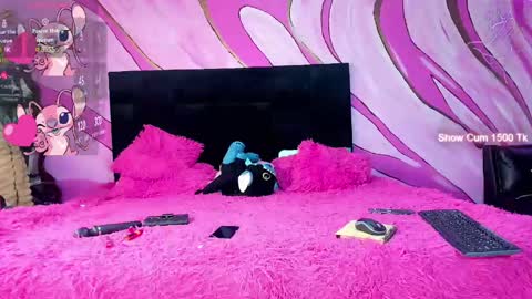 Snapshot of isabella_coronado chatting on 05-16-26, 01:21 Isabella Coronado online show from 05-16-26, 01:21
