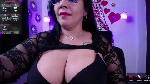 Snapshot of isabella_diprinzio chatting on 02-14-25, 04:37 Isabella Di Prinzio online show from 02-14-25, 04:37