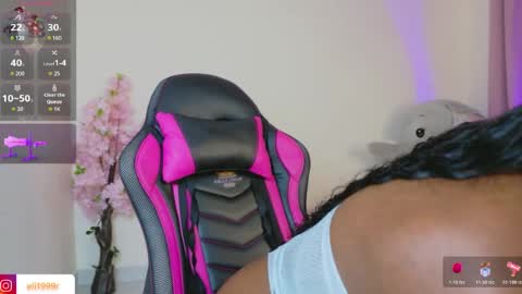 Isabella-Rodriguez online show from 07-03-26, 11:27