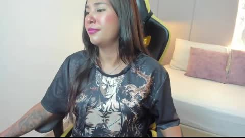 Isabel florez online show from 04-28-26, 02:10
