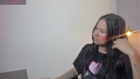Isabel florez online show from 07-09-26, 01:53