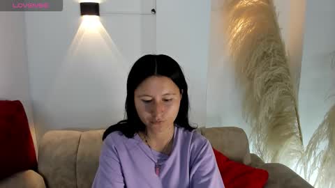 Isabella online show from 03-12-26, 02:23