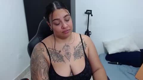  estefania online show from 12-06-24, 06:59