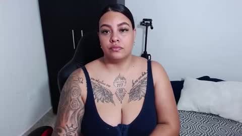  estefania online show from 12-10-24, 11:11