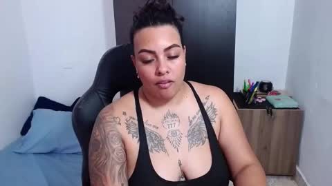  estefania online show from 01-22-25, 08:38