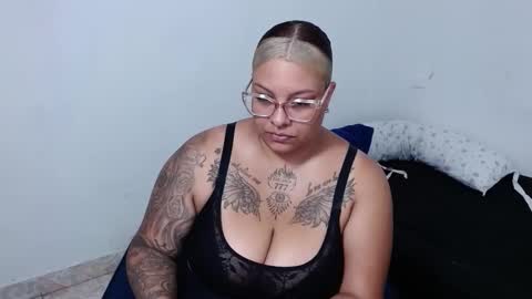  estefania online show from 03-08-26, 12:20