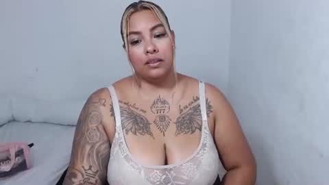  estefania online show from 07-24-26, 01:53