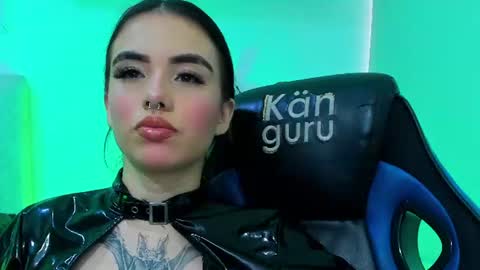 ISABELLA online show from 07-03-26, 08:15