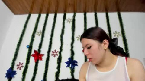 isabella_jaramillo online show from 11-22-25, 11:31