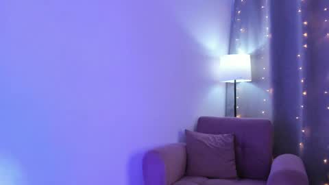 ISABELLA online show from 04-25-26, 12:35