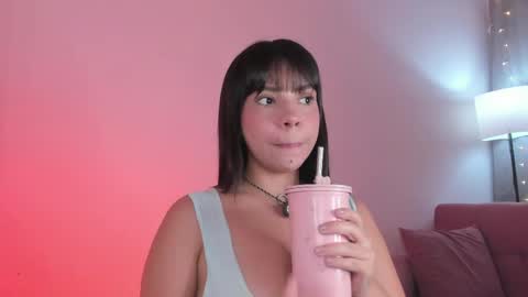 ISABELLA online show from 04-30-26, 12:50