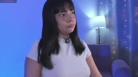 ISABELLA online show from 06-30-26, 02:01