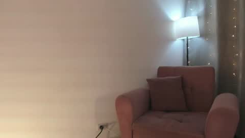 ISABELLA online show from 07-12-26, 01:18