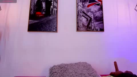  Isabel Lopez online show from 02-28-25, 12:09