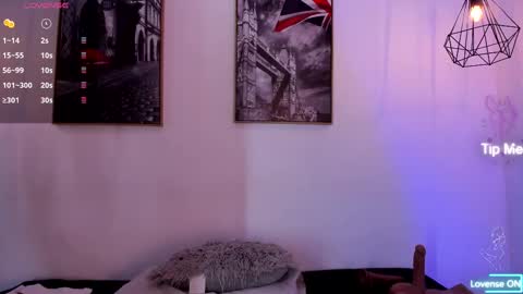  Isabel Lopez online show from 03-08-25, 12:09