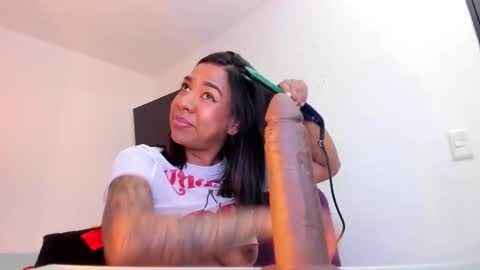  Isabel Lopez online show from 02-06-26, 05:27