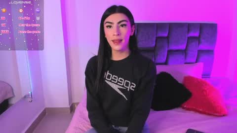 Isabella Moon9 online show from 04-01-26, 12:39