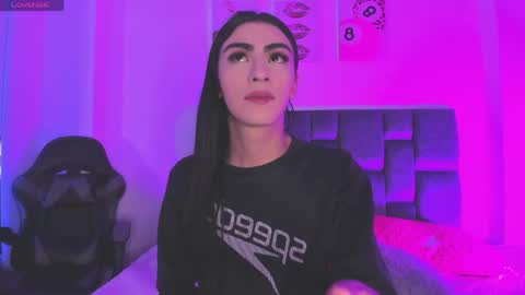 Isabella Moon9 online show from 04-28-26, 12:10