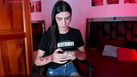 Isabella Moon9 online show from 06-08-26, 06:41