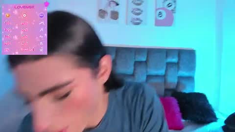 Isabella Moon9 online show from 06-10-26, 12:37
