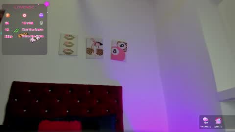 Snapshot of isabella_moon9 chatting on 07-03-26, 11:38 Isabella Moon9 online show from 07-03-26, 11:38