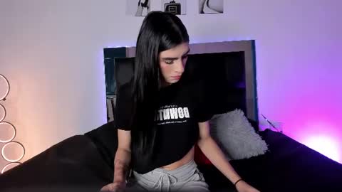 Snapshot of isabella_moon9 chatting on 07-09-26, 11:58 Isabella Moon9 online show from 07-09-26, 11:58