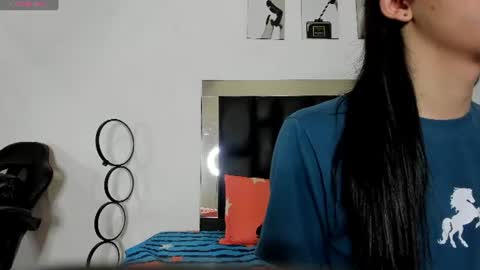 Snapshot of isabella_moon9 chatting on 07-27-26, 11:28 Isabella Moon9 online show from 07-27-26, 11:28