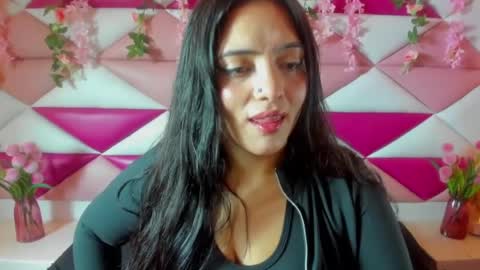 Isabella online show from 07-02-26, 03:34