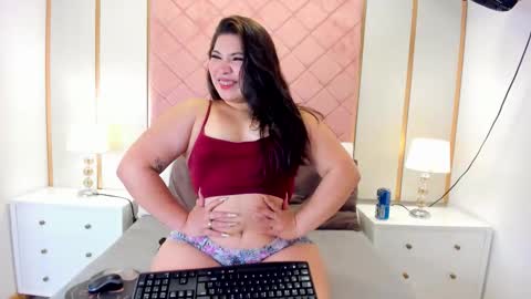 Snapshot of isabella_roa chatting on 03-04-26, 04:29 Isabella online show from 03-04-26, 04:29