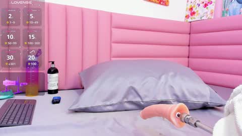 Isabella  online show from 01-22-25, 05:59