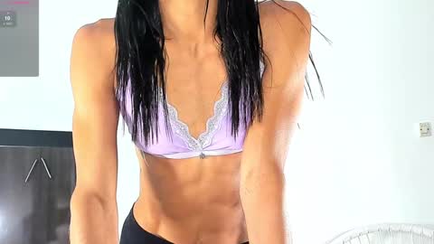 Isabella online show from 02-06-25, 12:00