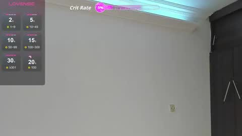 Isabella online show from 09-10-25, 04:12