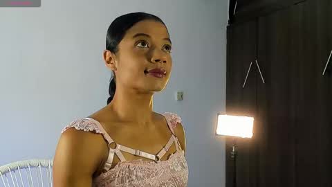 Isabella online show from 02-20-26, 11:16