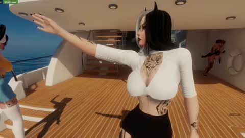 isabella_sunn online show from 02-11-25, 09:46