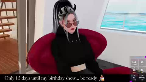 isabella_sunn online show from 09-09-25, 04:50