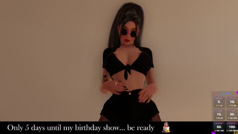 isabella_sunn online show from 09-19-25, 06:41