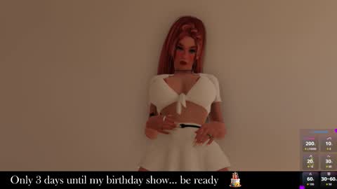 isabella_sunn online show from 09-21-25, 06:59