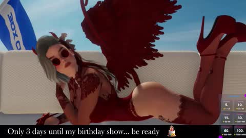 isabella_sunn online show from 09-21-25, 07:04