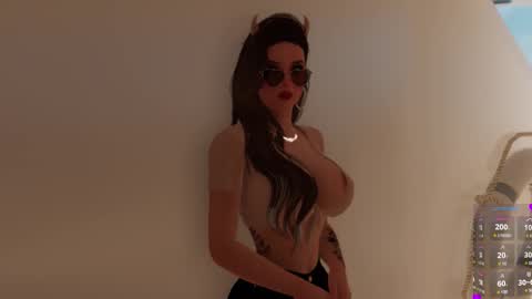 isabella_sunn online show from 11-10-25, 06:51
