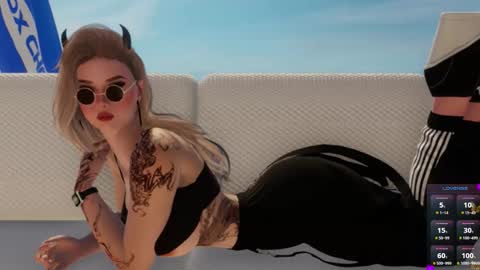 isabella_sunn online show from 11-23-25, 08:52