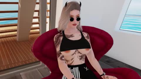 isabella_sunn online show from 02-17-26, 09:21