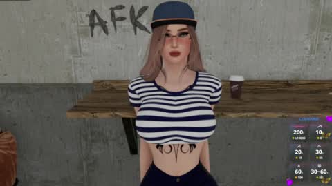 isabella_sunn online show from 04-28-26, 09:09