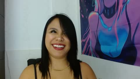 Isabella velvet online show from 05-21-26, 01:07