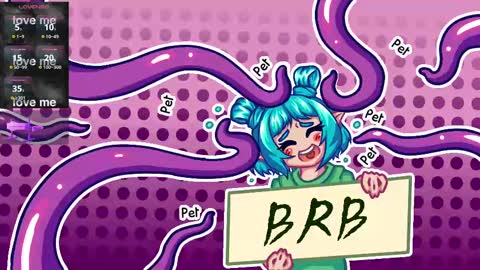 Bella online show from 02-25-25, 03:05