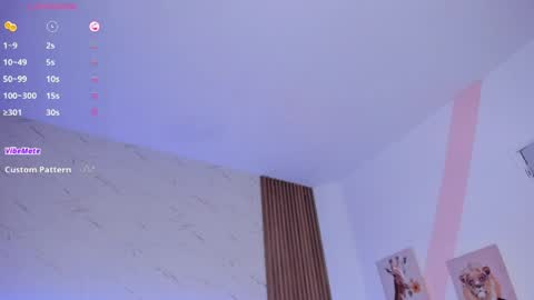 Isabella White online show from 04-29-26, 04:00