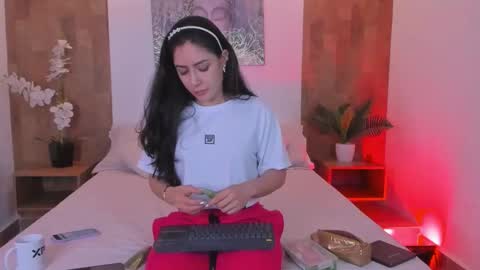 isabella_winkler online show from 03-15-26, 11:49