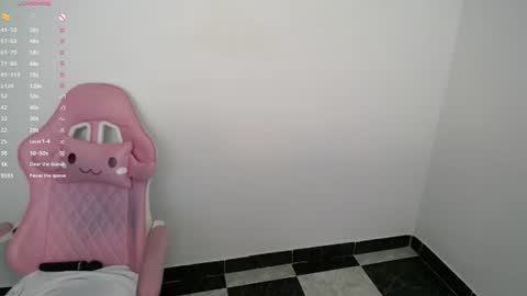 Snapshot of isabella_wish1 chatting on 06-29-26, 10:15 isabella_wish1 online show from 06-29-26, 10:15
