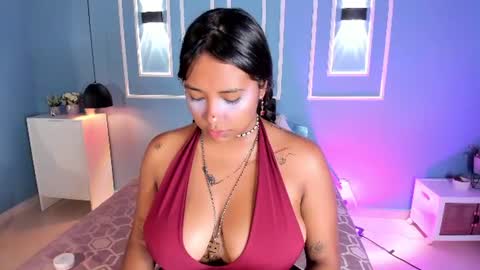 Snapshot of isabella_zc chatting on 06-17-26, 12:40 isabella zc online show from 06-17-26, 12:40